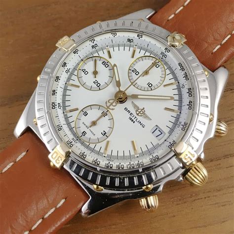 breitling heren horloges|authentic breitling watches.